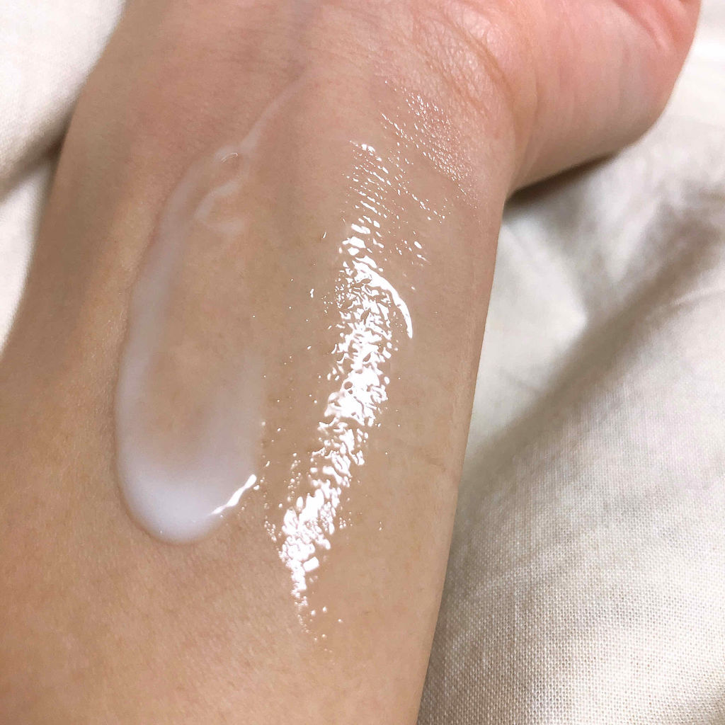 エイジングケア乳液・高保湿タイプ/無印良品/乳液を使ったクチコミ（2枚目）