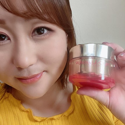 リンクルケア モイストジェルクリーム/グレイスワン/オールインワン化粧品を使ったクチコミ(5枚目)