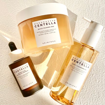 プロバイオシカ インテンシブ アンプル/SKIN1004/美容液を使ったクチコミ(4枚目)