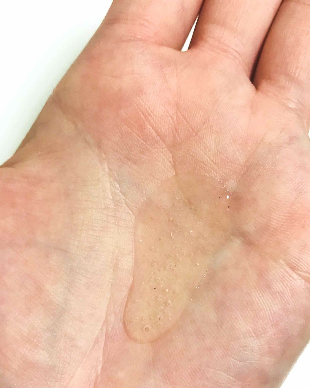 クレイハンドソープ/SHIRO/ハンドソープを使ったクチコミ(2枚目)