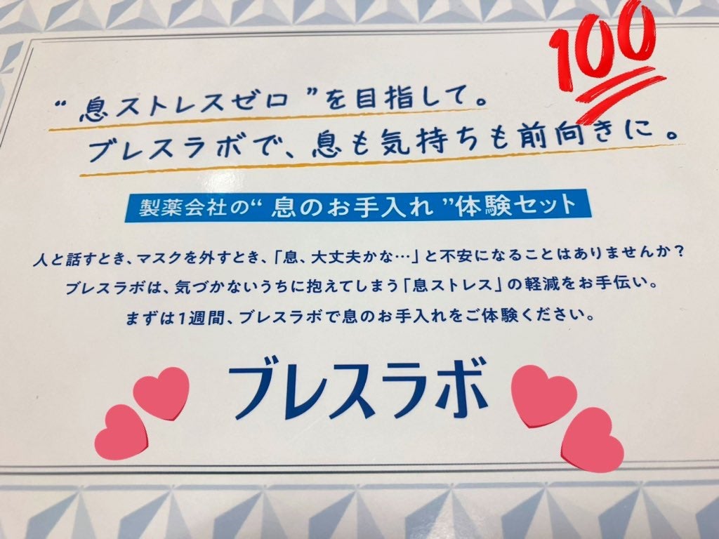 マウスウォッシュ マルチケア/ブレスラボ/マウスウォッシュ・スプレーを使ったクチコミ(2枚目)