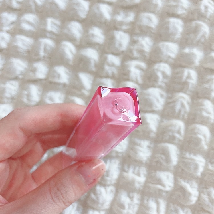 シアーティンテッドスティック/rom&nd/口紅を使ったクチコミ（3枚目）