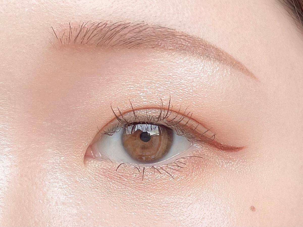 アディクション ザ アイシャドウ/ADDICTION/単色アイシャドウを使ったクチコミ(3枚目)