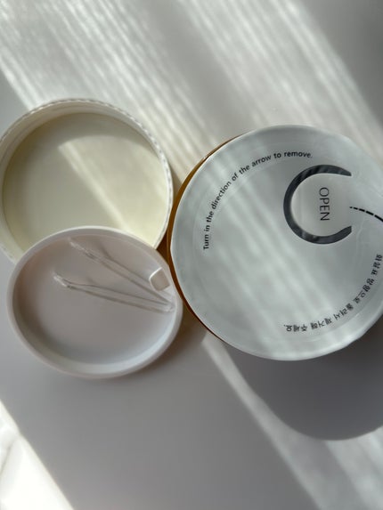 センテラ クイックカーミングパッド/SKIN1004/トナーパッドを使ったクチコミ(3枚目)