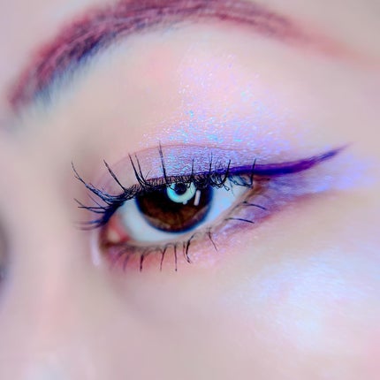 アイカラーレーション/LUNASOL/アイシャドウパレットを使ったクチコミ(6枚目)