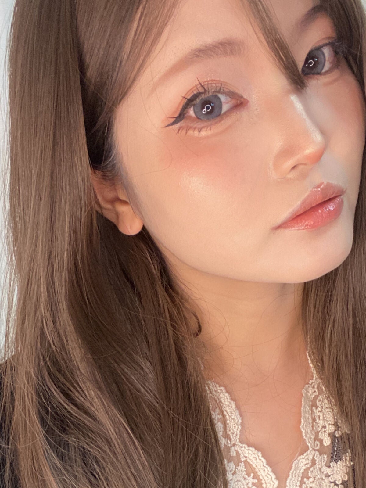 女王のカメオマルチパレット /COLORROSE/マルチパレットを使ったクチコミ(4枚目)