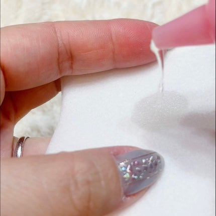 ピンクアロエビタトナー/APRILSKIN/化粧水を使ったクチコミ(4枚目)