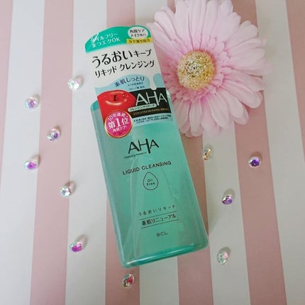 クレンジングリサーチ クレンジングウォーター オイルフリー bのクチコミ「毛穴すっきり❗
素肌しっとりオイルフリーリキッドでメイクを優しくオフ✨
よく、いろんな所で目.....」(1枚目)