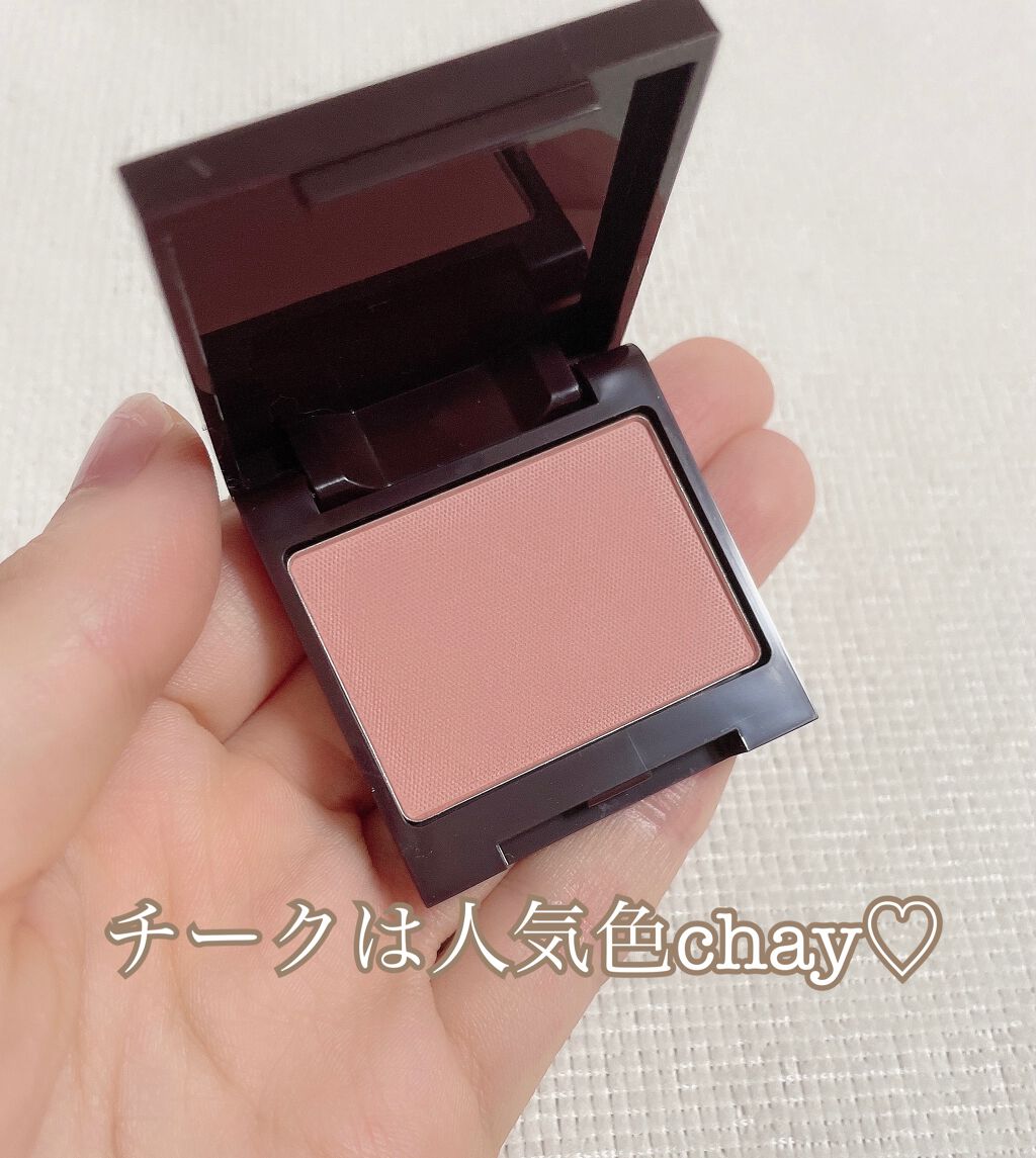 プティ コレクシオン ベストカラー/ローラ メルシエ/メイクアップキットを使ったクチコミ(4枚目)