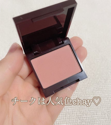 プティ コレクシオン ベストカラー/ローラ メルシエ/メイクアップキットを使ったクチコミ(4枚目)