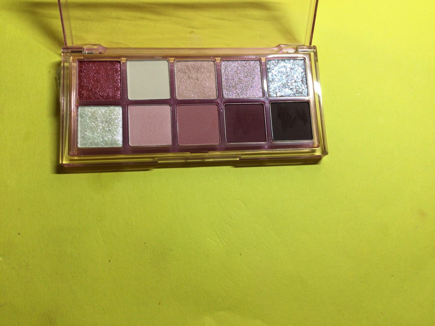 ロング&カールマスカラ アドバンストフィルム/ヒロインメイク/マスカラを使ったクチコミ(2枚目)