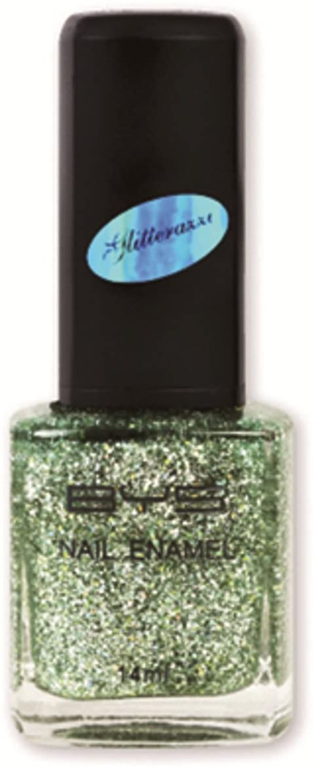 ネイルポリッシュ NP138 KRYPTONITE