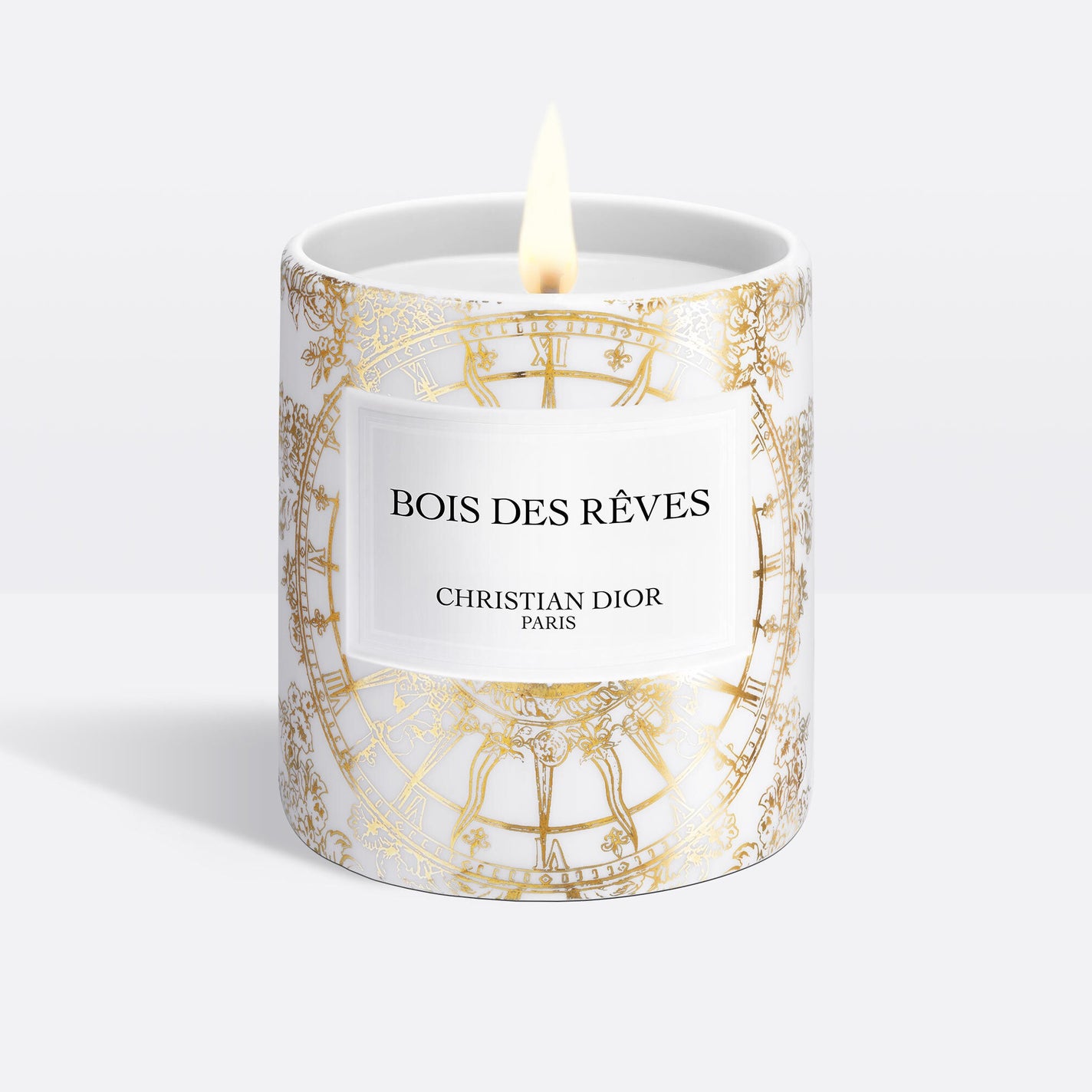 試してみた】Dior ボア デ レーヴ キャンドル(限定品)のリアル 試してみた】Dior ボア デ レーヴ キャンドル(限定品)のリアル