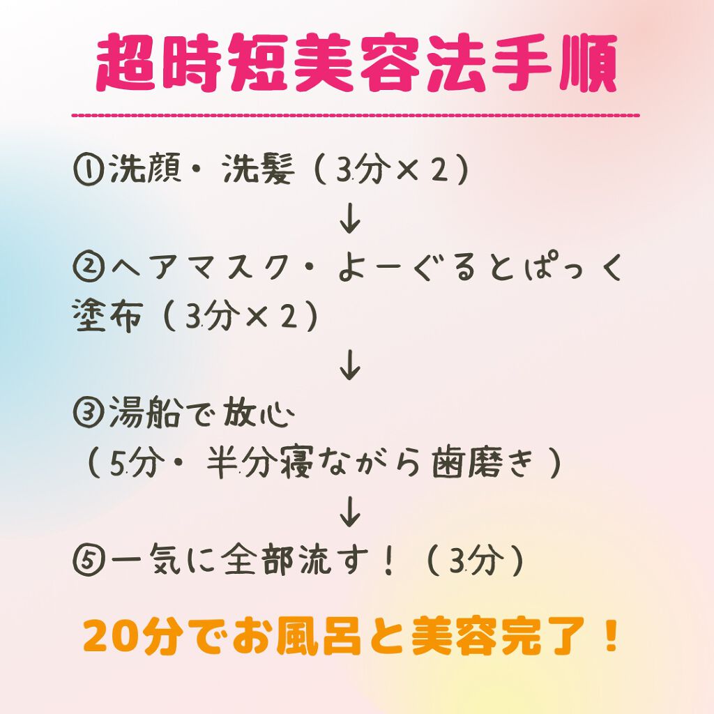 豆乳よーぐるとぱっく玉の輿 うる肌バリア/豆腐の盛田屋/洗い流すパック・マスクを使ったクチコミ(4枚目)