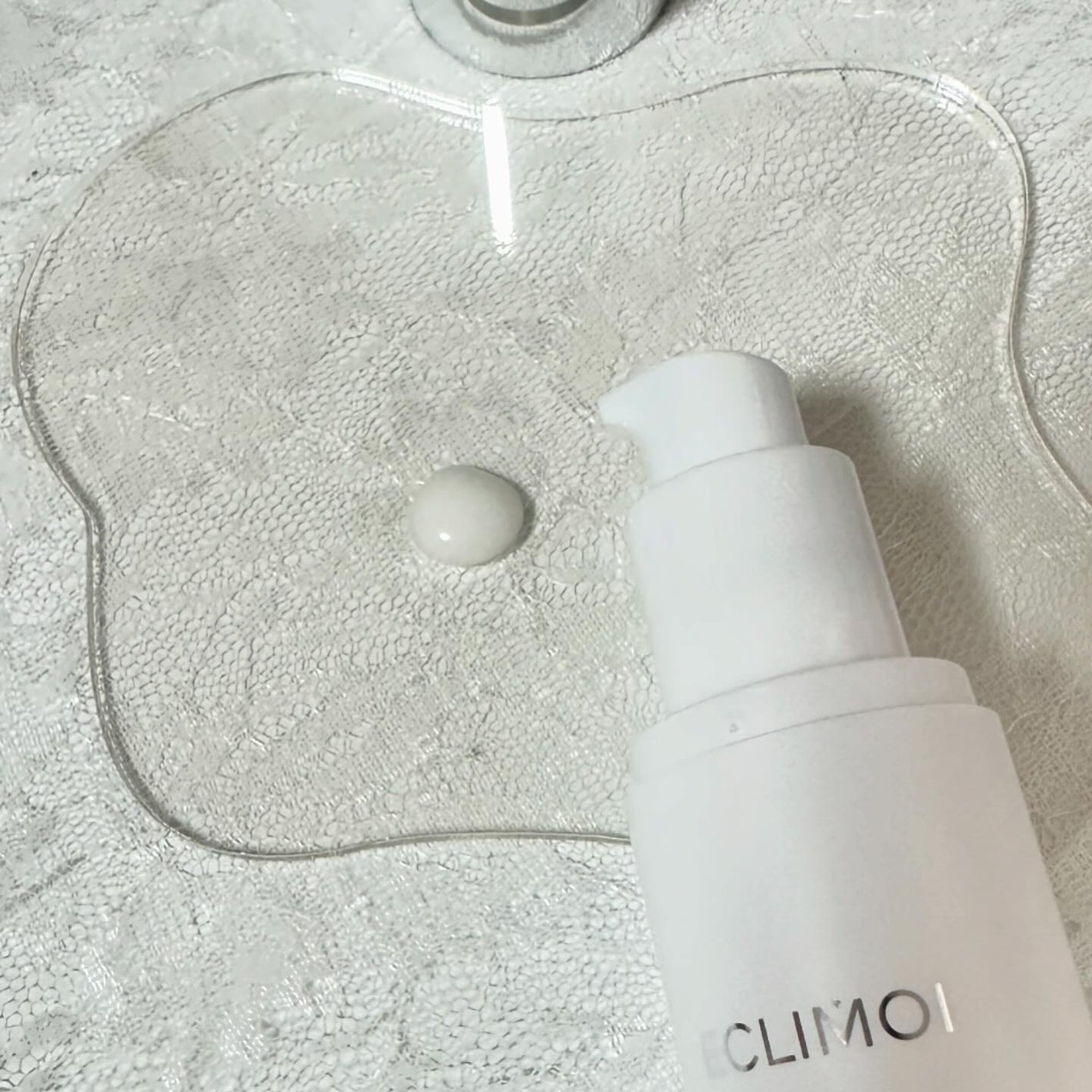 ダイヤリフト3000ショット/ECLIMOI/フェイスクリームを使ったクチコミ(2枚目)