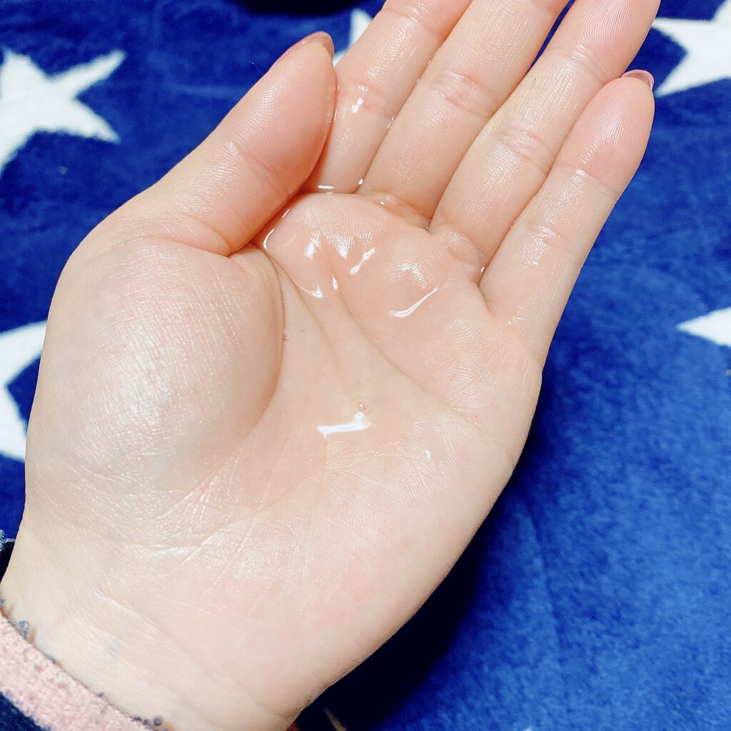 ハニーシールドマスクパック/Re Gen/シートマスク・パックを使ったクチコミ(4枚目)