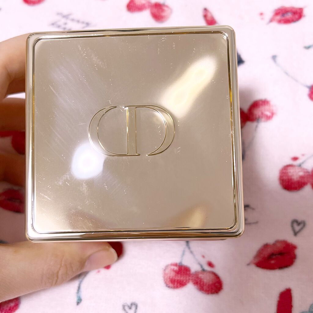 プレステージ ル ゴマージュ/Dior/スクラブ・ゴマージュを使ったクチコミ（3枚目）