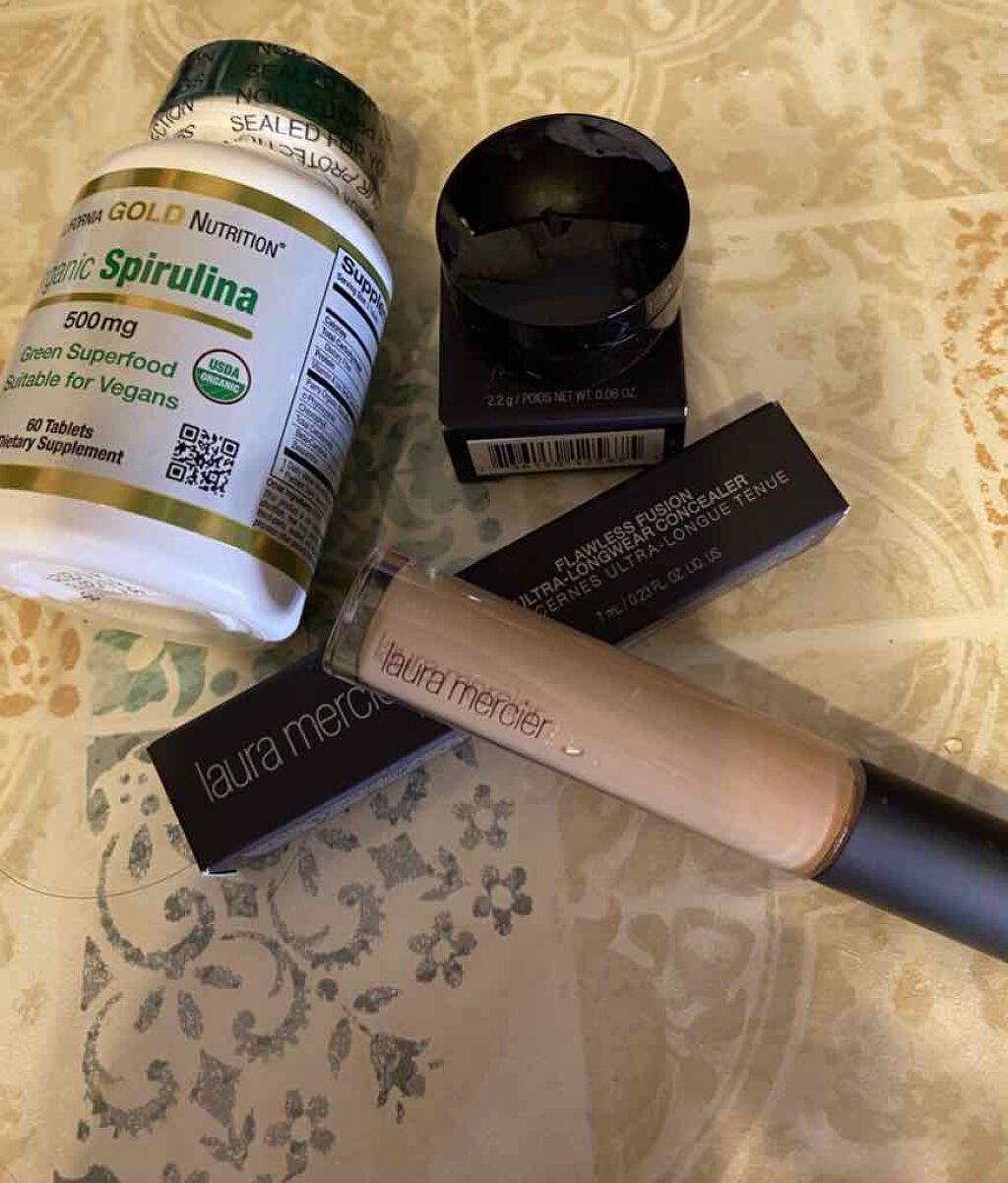 スモール アイシャドウ×9/M・A・C/アイシャドウパレットを使ったクチコミ（3枚目）