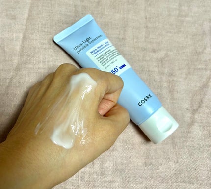 RXザ・6ペプチドスキンブースターセラム/COSRX/ブースター・導入液を使ったクチコミ(4枚目)