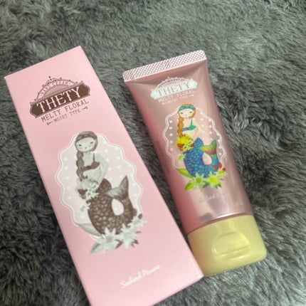 シーランドピューノ ハンド&ネイル テティ〈ハンドクリーム〉/シーランドピューノ/ボディクリームを使ったクチコミ(1枚目)