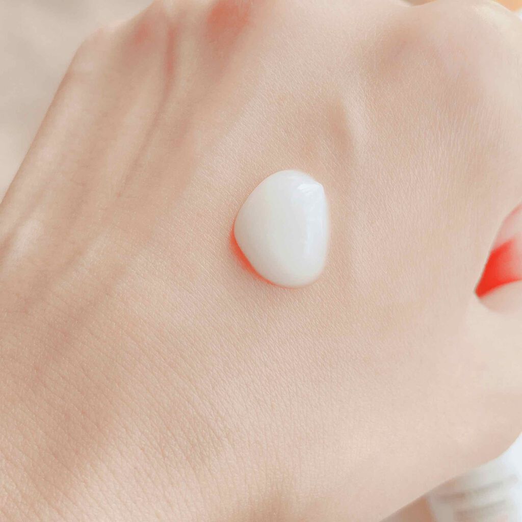 リペアヘアエマルジョン/ヘアザプロテイン/ヘアミルクを使ったクチコミ(3枚目)