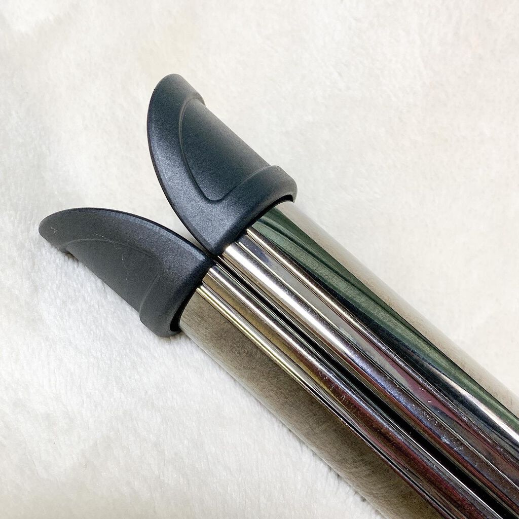 アドバンス　イージー・カール32mm　MHI-3255/mod's hair/カールアイロンを使ったクチコミ（3枚目）