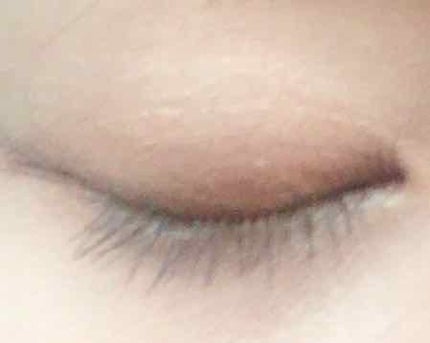 ブラウンシェードアイズN/KATE/アイシャドウパレットを使ったクチコミ(3枚目)