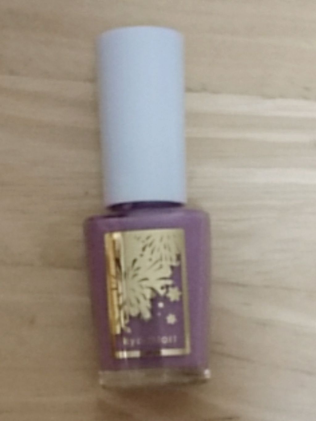 四季彩まといネイル/kyo・miori/マニキュアを使ったクチコミ(1枚目)