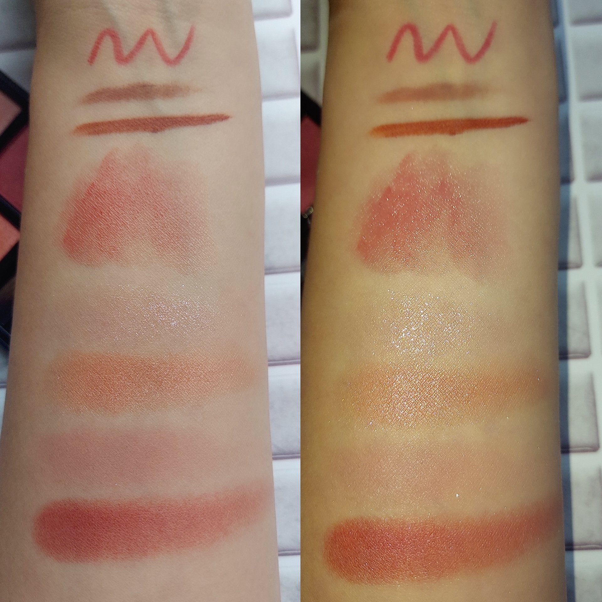 エテュセ アイエディション(マスカラ)/ettusais/マスカラを使ったクチコミ（2枚目）