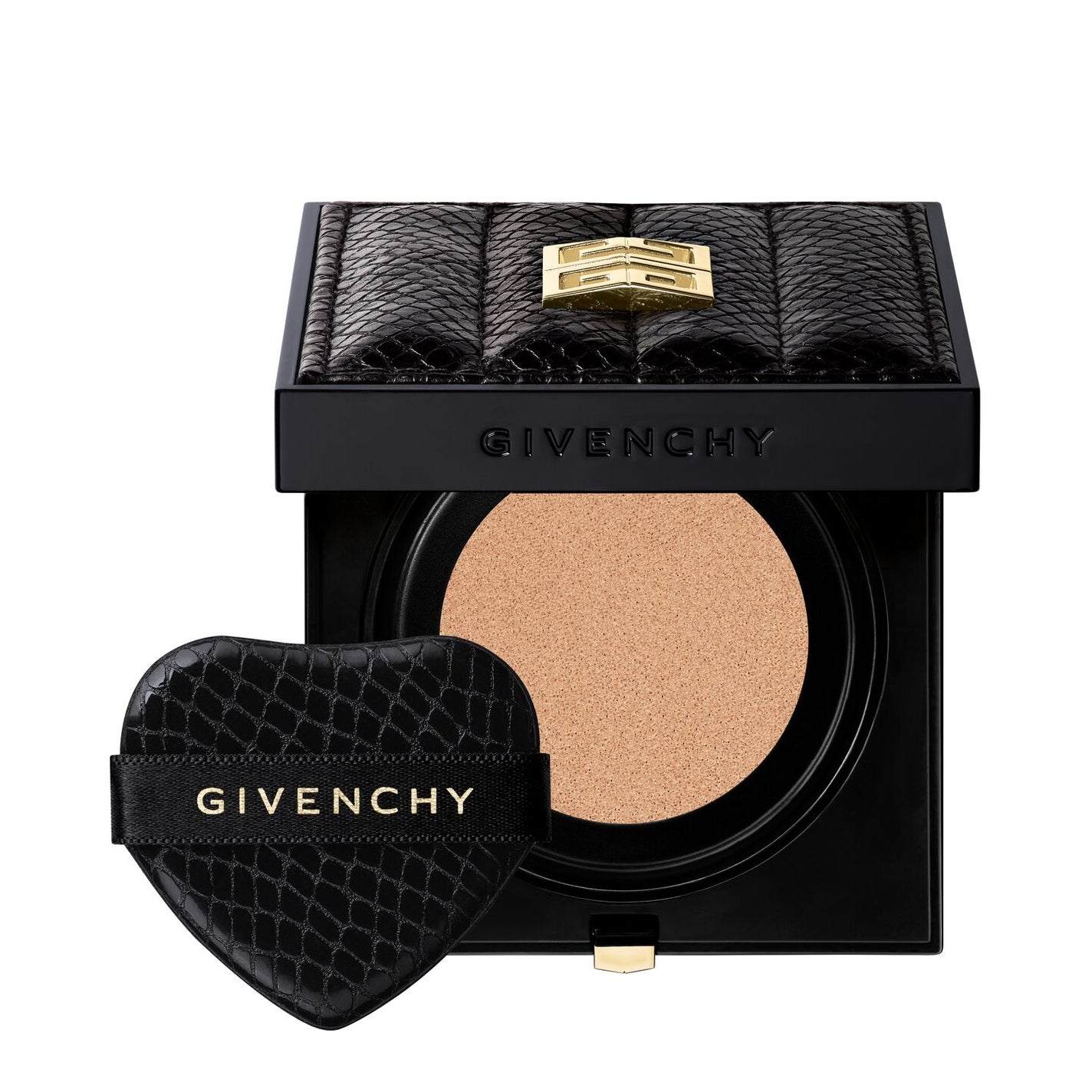 ルージュ・アンテルディ・シルキー/GIVENCHY/口紅を使ったクチコミ(3枚目)