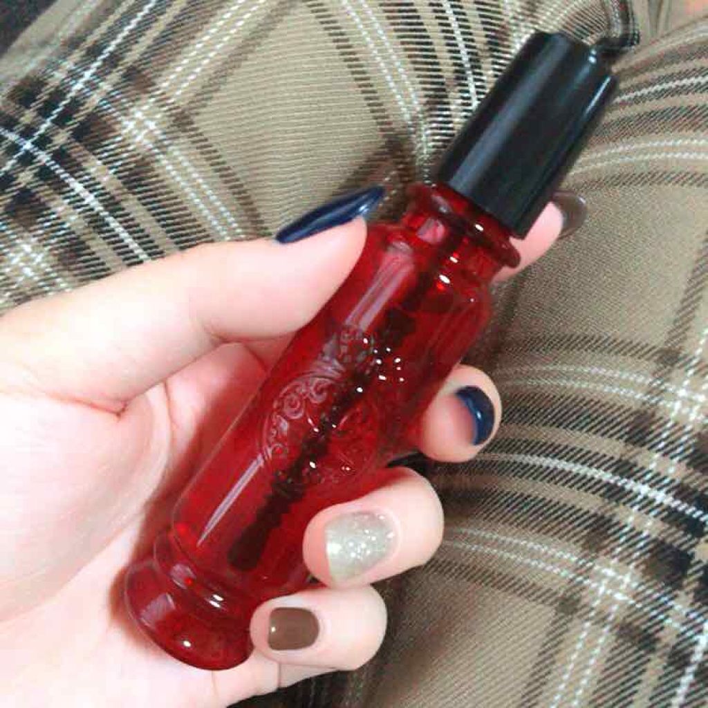 マジョロマンティカ/MAJOLICA MAJORCA/香水(レディース)を使ったクチコミ(1枚目)