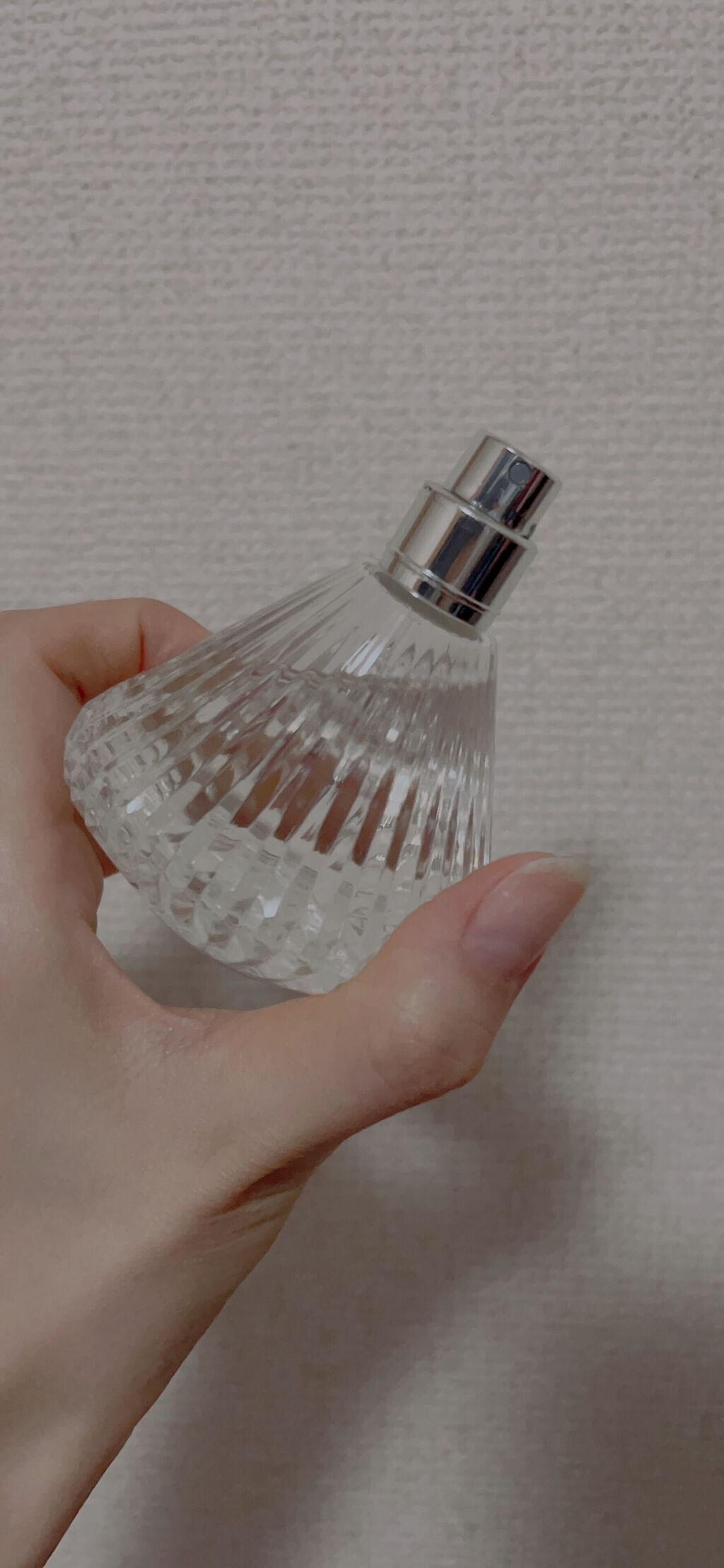 ジルスチュアート ブリリアントジュエル オードパルファン/JILL STUART/香水(レディース)を使ったクチコミ(2枚目)