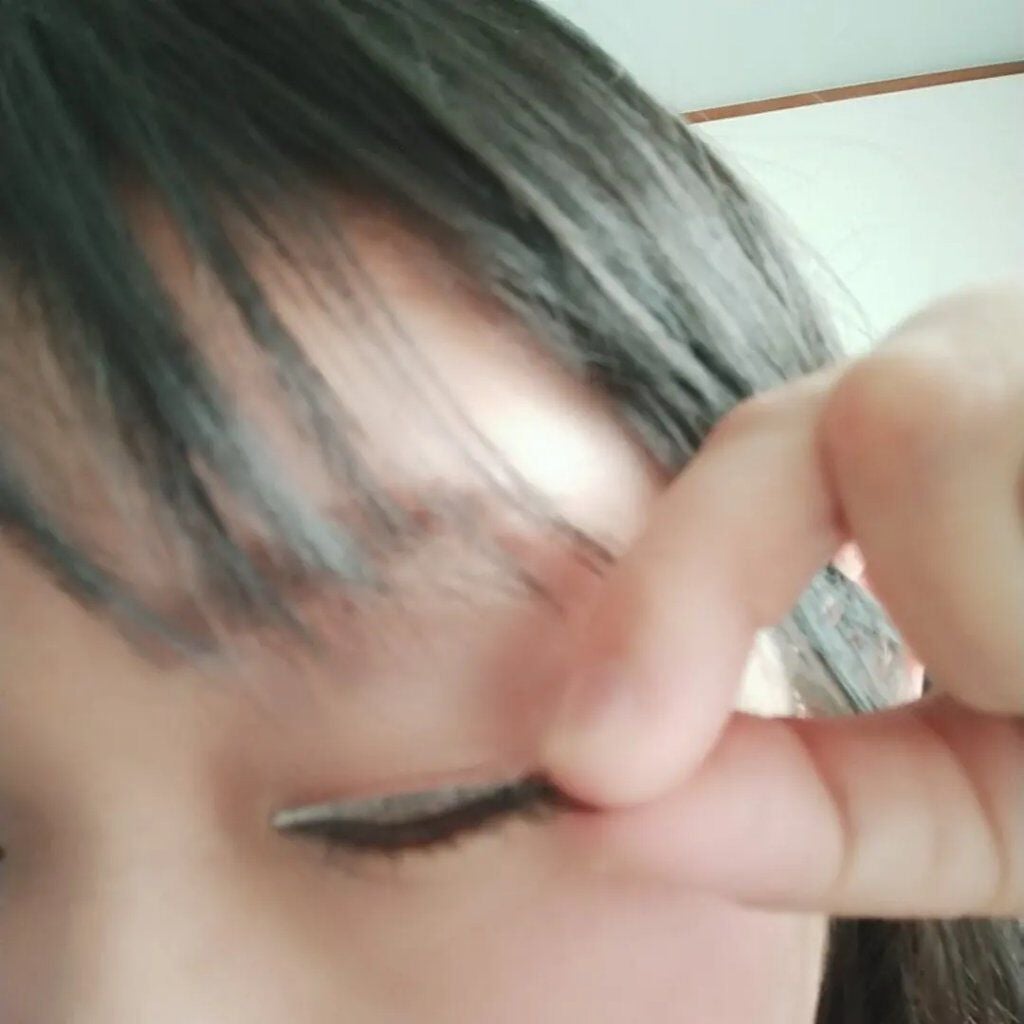 アイラッシュグルー/ミッシュブルーミン/つけまつげを使ったクチコミ(5枚目)