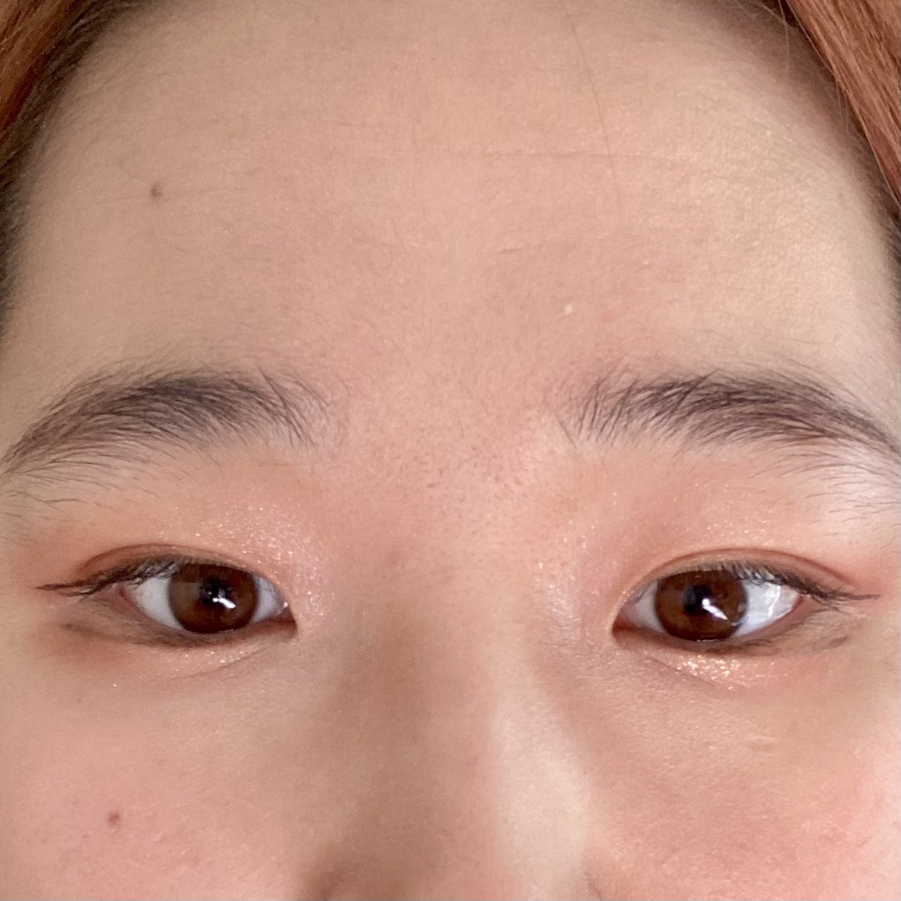 うるぷる 涙袋ライナー/myroink/スティックアイシャドウを使ったクチコミ（1枚目）