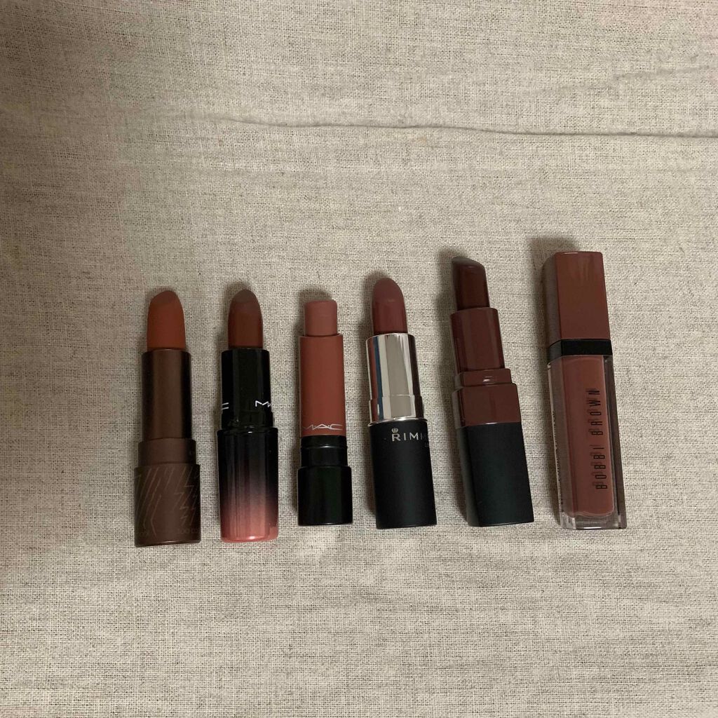 マシュマロルック リップスティック/リンメル ロンドン/口紅を使ったクチコミ（3枚目）