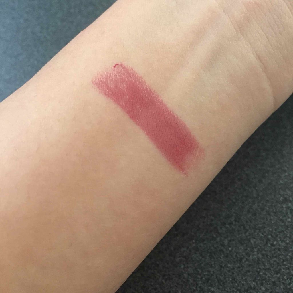 シアーリップカラー（旧）/OPERA/リップグロスを使ったクチコミ（2枚目）