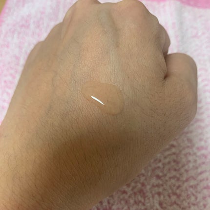 インテンシブ スキン セラム ラディアンス ローション/BOBBI BROWN/化粧水を使ったクチコミ(3枚目)