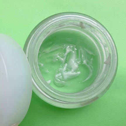 肌をうるおす保湿クリーム/肌をうるおす保湿スキンケア/フェイスクリームを使ったクチコミ(2枚目)