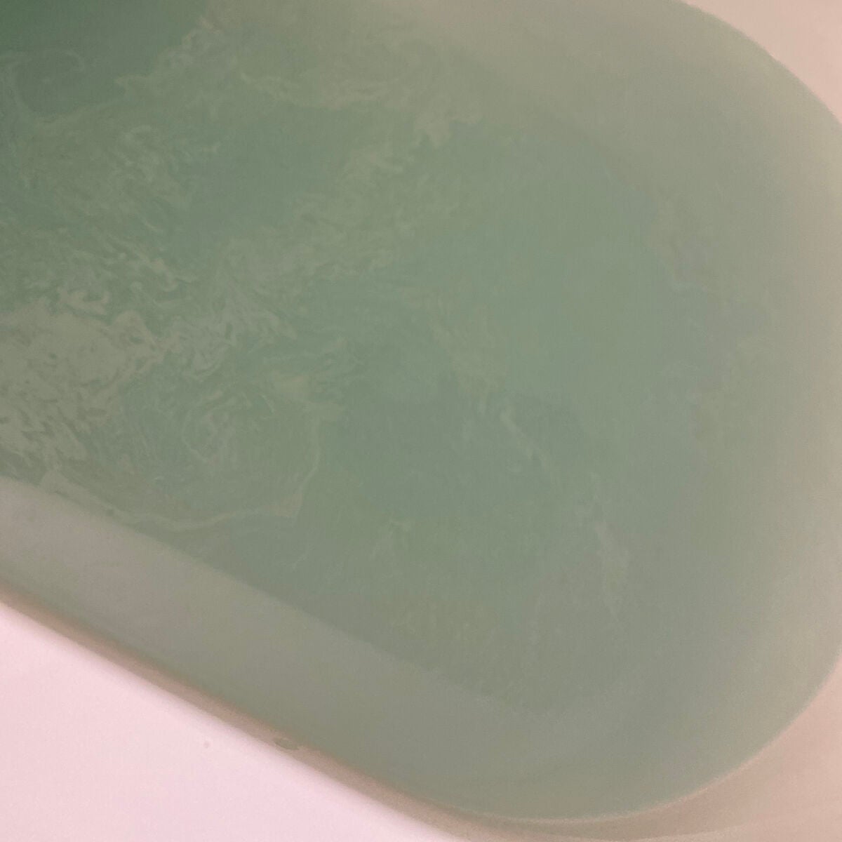 バスソルト ローズマリー&タイムの香り/クナイプ/無機塩系入浴剤を使ったクチコミ(5枚目)