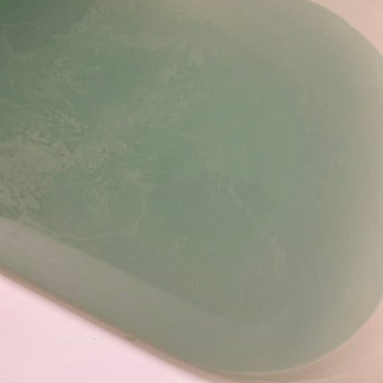 バスソルト ローズマリー&タイムの香り/クナイプ/無機塩系入浴剤を使ったクチコミ(5枚目)