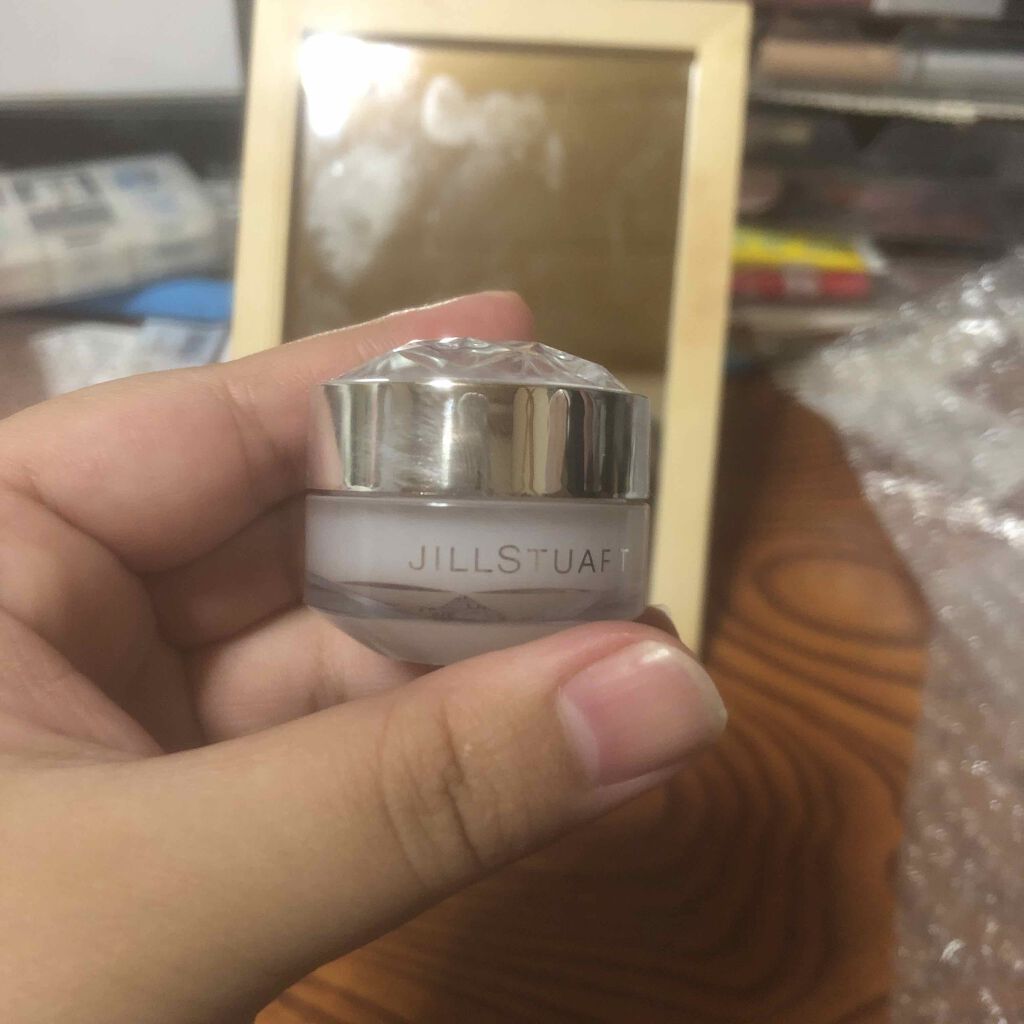 マッサージ クリーム/ちふれ/マッサージクリームを使ったクチコミ（3枚目）