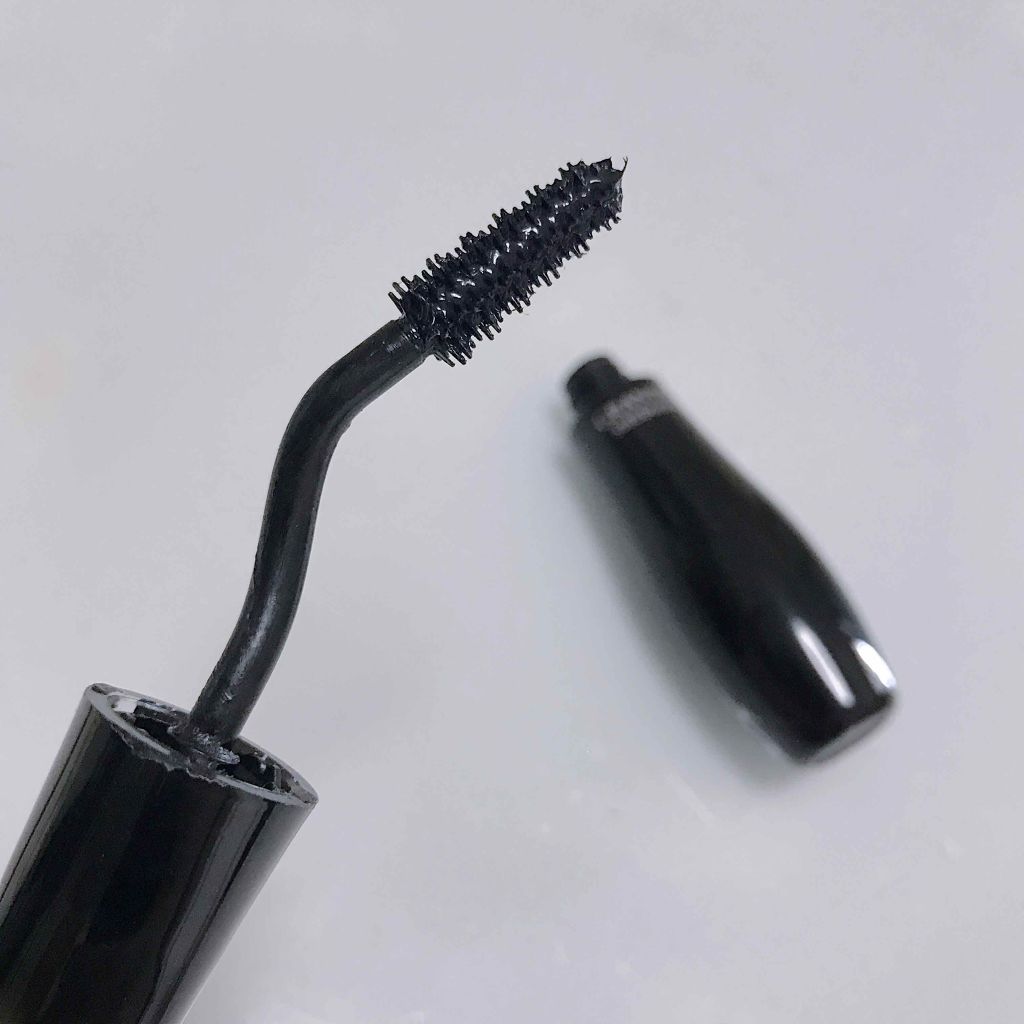 グランディオーズ/LANCOME/マスカラを使ったクチコミ（2枚目）