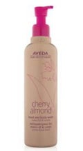 ~チェリー アーモンド シリーズ~ CA ハンド & ボディ ウォッシュ / AVEDA