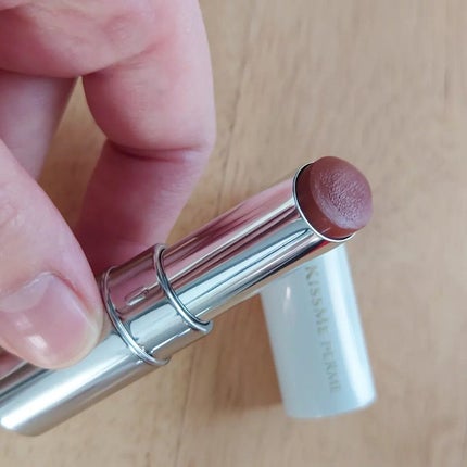 ソフトマットルージュ/キスミー フェルム/口紅を使ったクチコミ(2枚目)