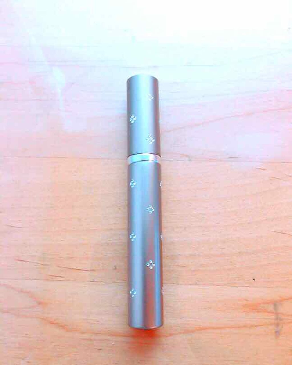 ボディミスト ピュアシャンプーの香り【パッケージリニューアル】/フィアンセ/香水(レディース)を使ったクチコミ（2枚目）