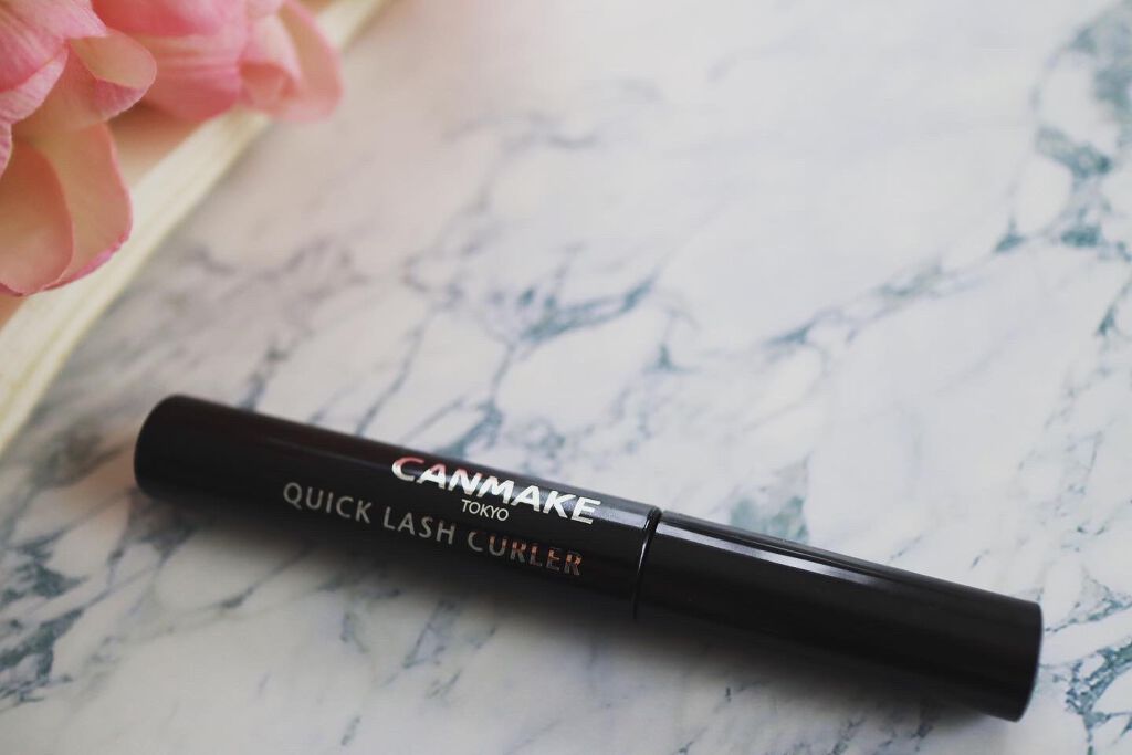 クイックラッシュカーラー ロングマスカラ/キャンメイク/マスカラを使ったクチコミ(6枚目)