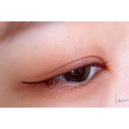 アピュー パステルブラッシャー/A’pieu/パウダーチークを使ったクチコミ(4枚目)