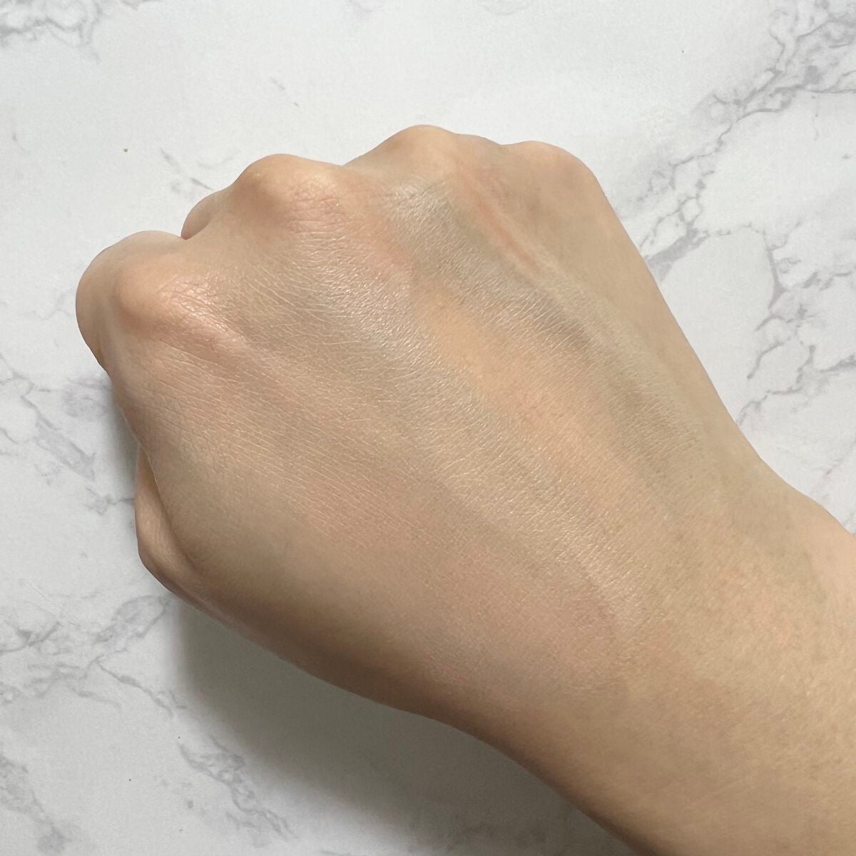 フィットミー フレッシュ ティント/MAYBELLINE NEW YORK/ベースメイクを使ったクチコミ(2枚目)