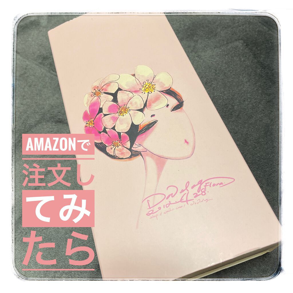 レビューdoradora on LIPS 「#Amazon#amazon仕事用に深めの下着購入しました。ス..」(1枚目)