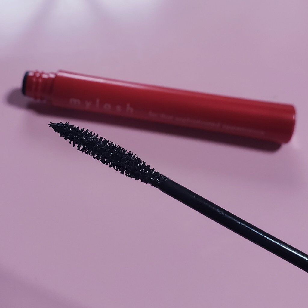 オペラ マイラッシュ アドバンスト/OPERA/マスカラを使ったクチコミ(3枚目)